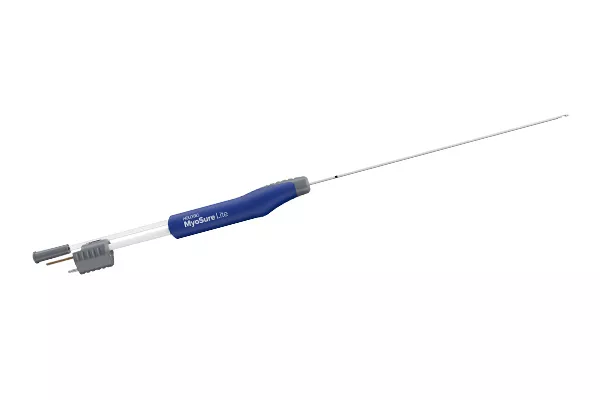 Myosure image on white background